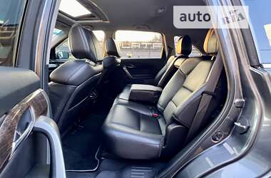 Внедорожник / Кроссовер Acura MDX 2011 в Киеве