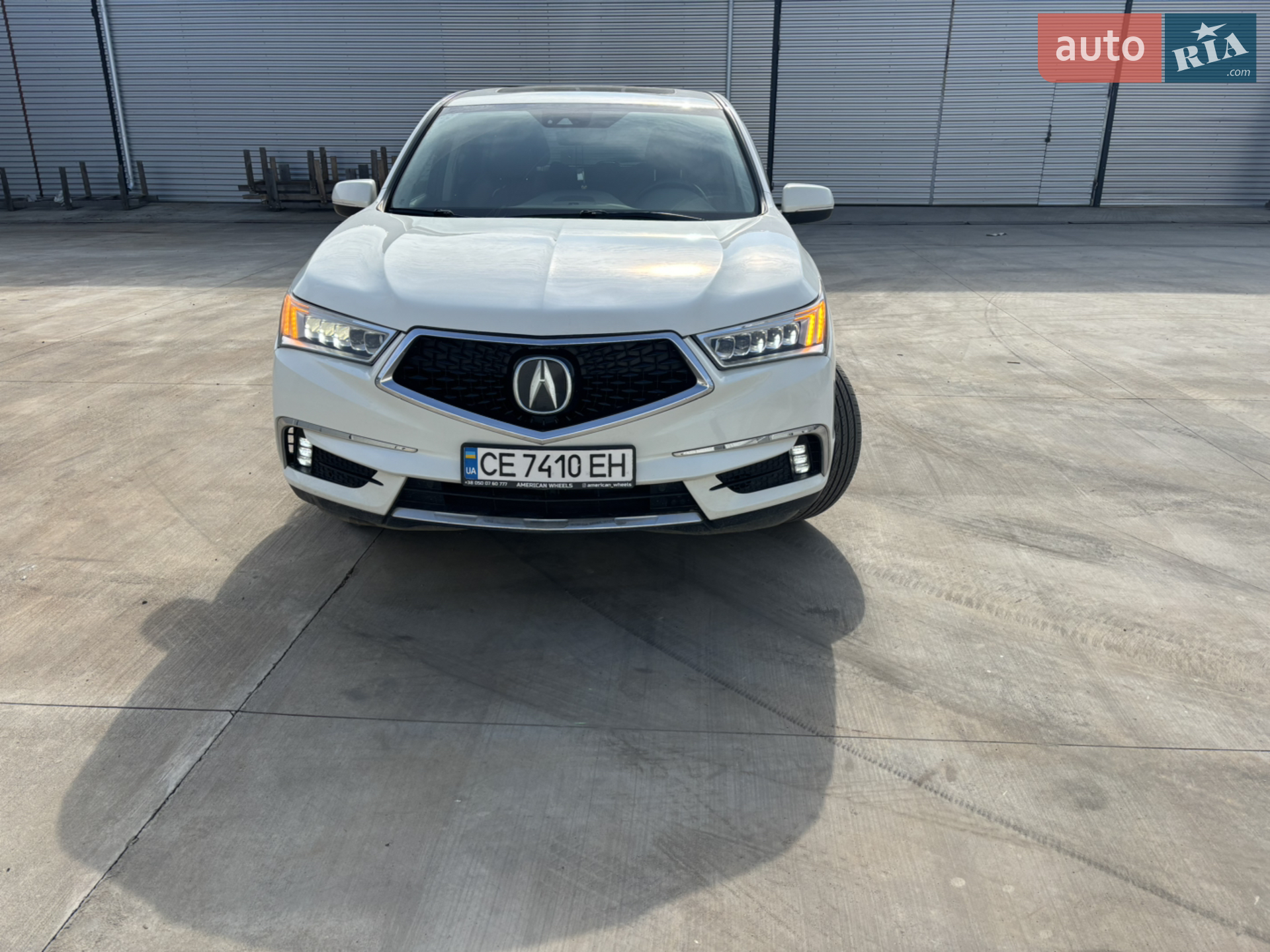 2017 Acura MDX - мініатюра 34