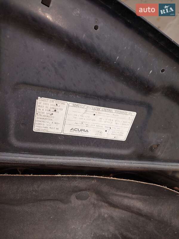 Внедорожник / Кроссовер Acura MDX 2008 в Киеве