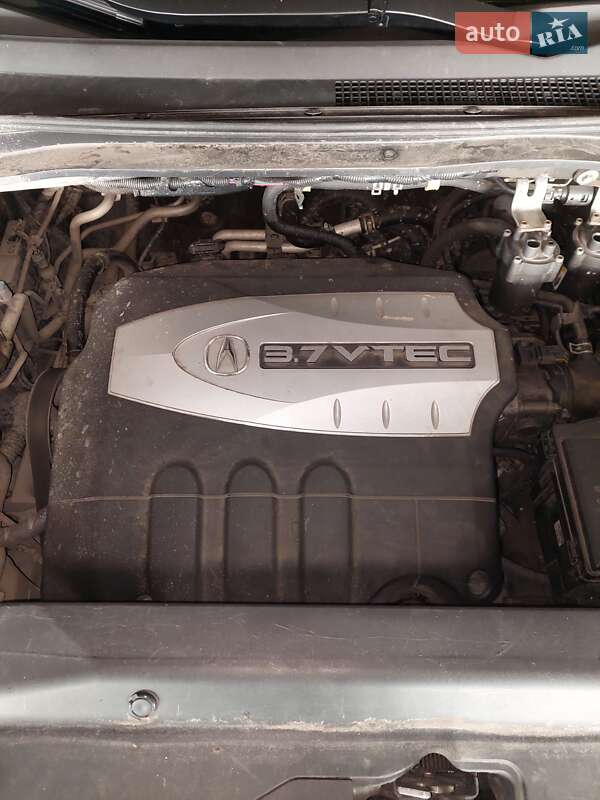 Внедорожник / Кроссовер Acura MDX 2008 в Киеве