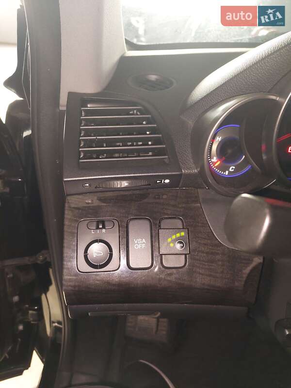 Внедорожник / Кроссовер Acura MDX 2008 в Киеве