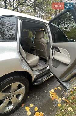Внедорожник / Кроссовер Acura MDX 2008 в Ватутино