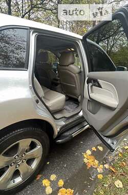 Внедорожник / Кроссовер Acura MDX 2008 в 