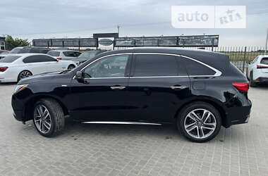 Внедорожник / Кроссовер Acura MDX 2019 в Одессе