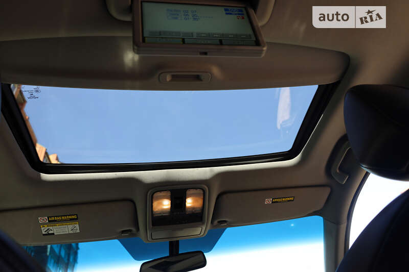 Внедорожник / Кроссовер Acura MDX 2008 в Киеве