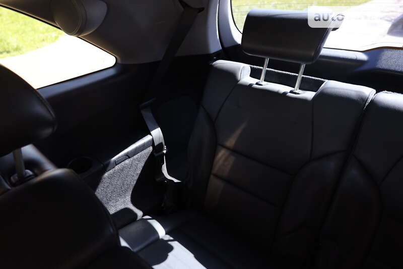 Внедорожник / Кроссовер Acura MDX 2008 в Киеве
