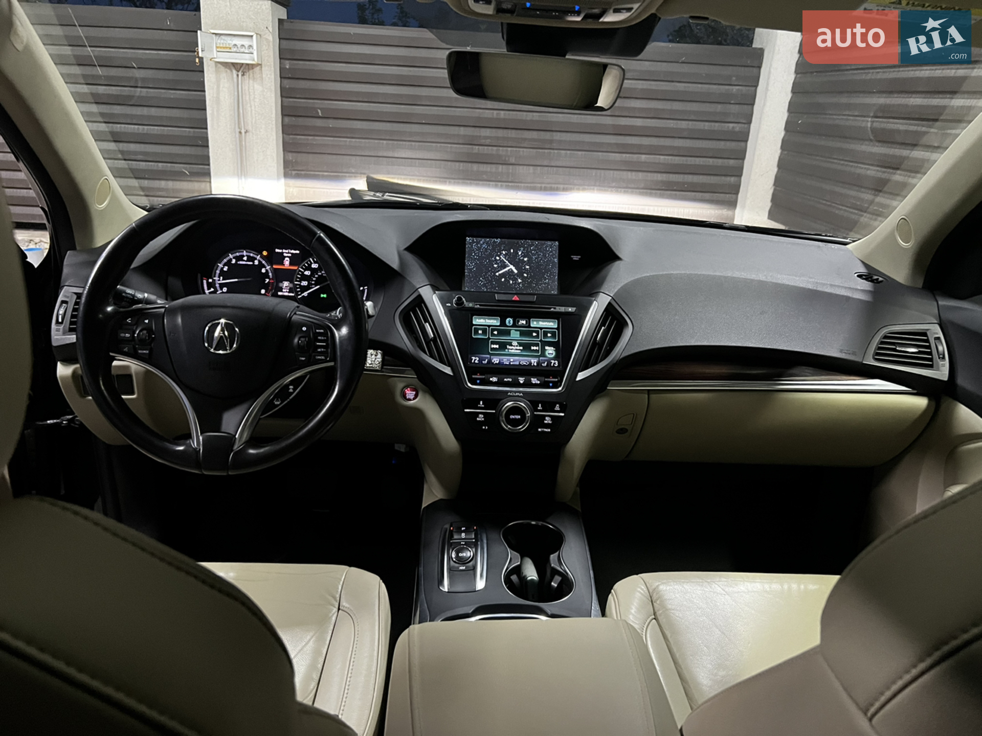 2015 Acura MDX - мініатюра 8
