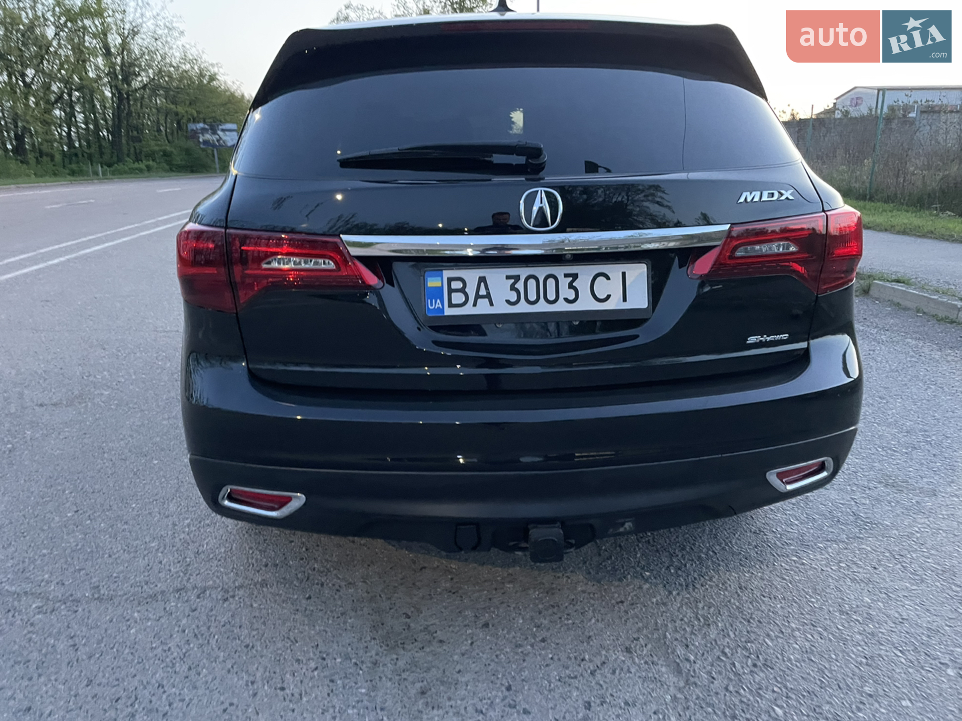 2015 Acura MDX - мініатюра 5