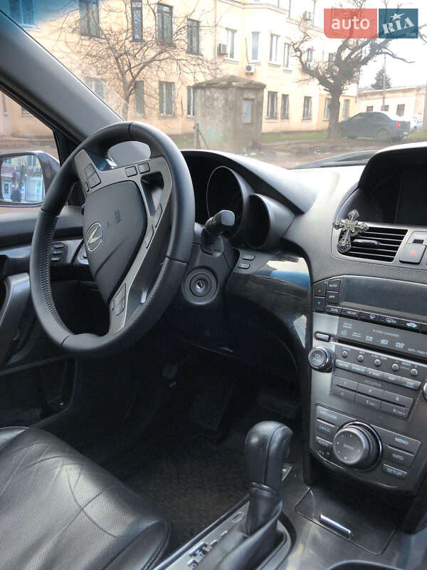 Внедорожник / Кроссовер Acura MDX 2008 в Кривом Роге