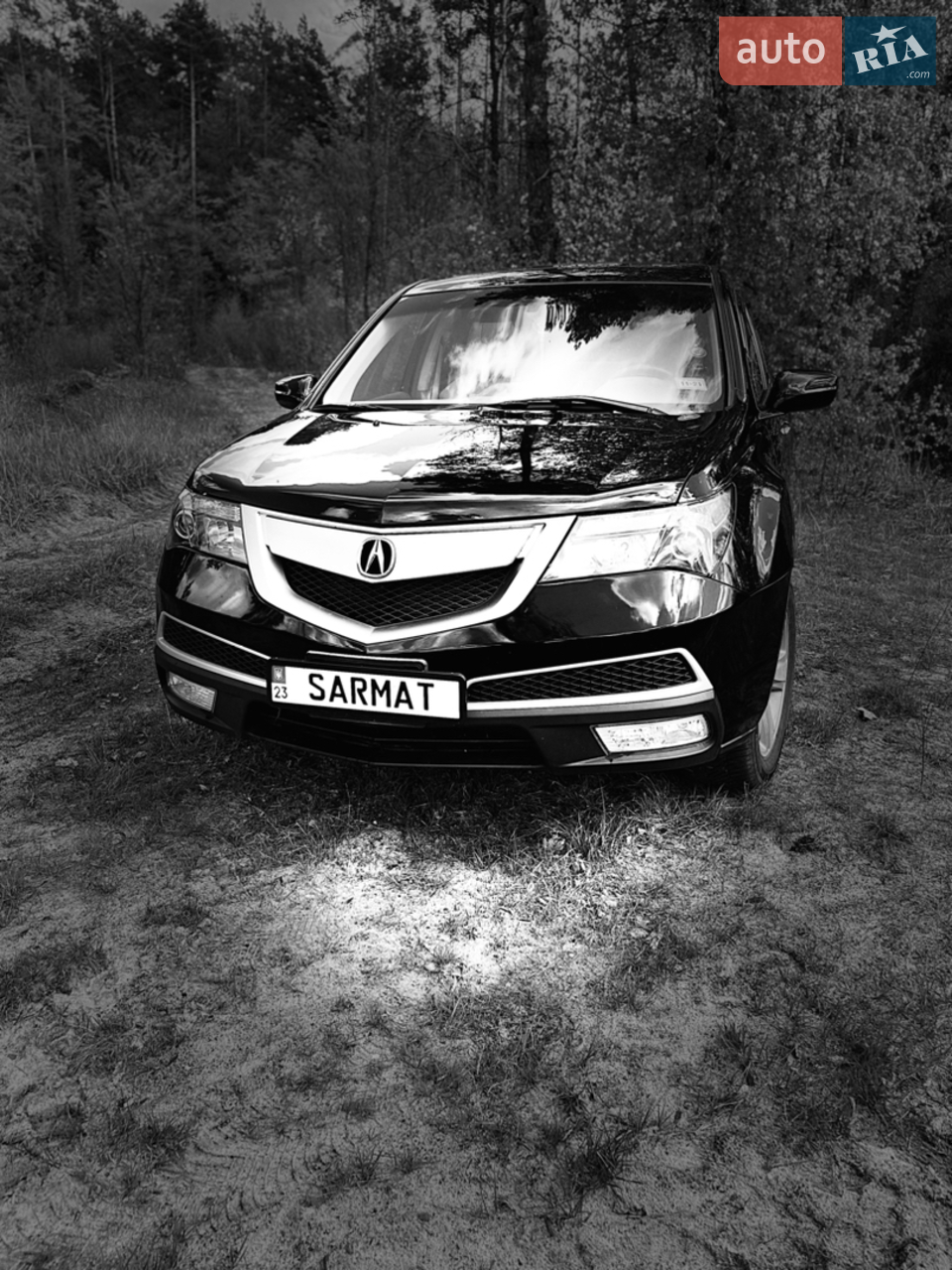 2013 Acura MDX - мініатюра 43