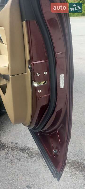 Позашляховик / Кросовер Acura MDX 2008 в Вінниці