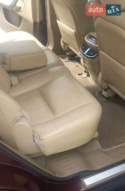 Внедорожник / Кроссовер Acura MDX 2008 в 