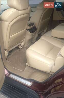 Внедорожник / Кроссовер Acura MDX 2008 в 
