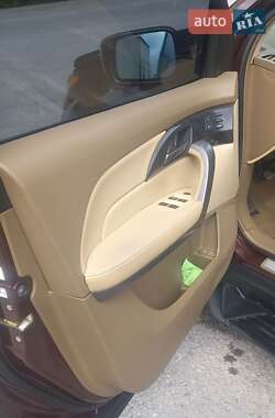 Внедорожник / Кроссовер Acura MDX 2008 в 