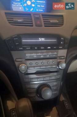 Внедорожник / Кроссовер Acura MDX 2008 в 