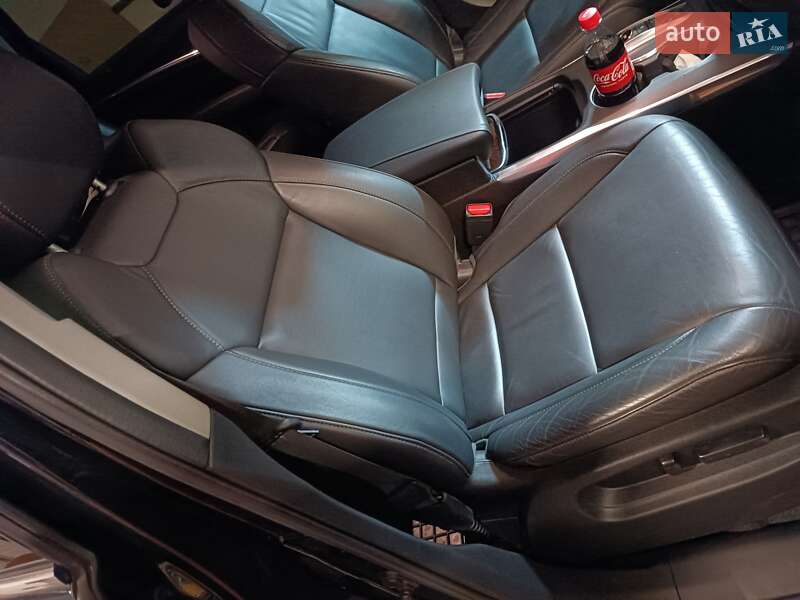 Позашляховик / Кросовер Acura MDX 2017 в Луцьку