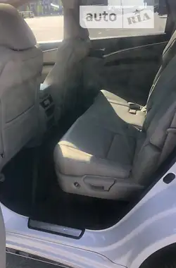 Acura MDX 2020