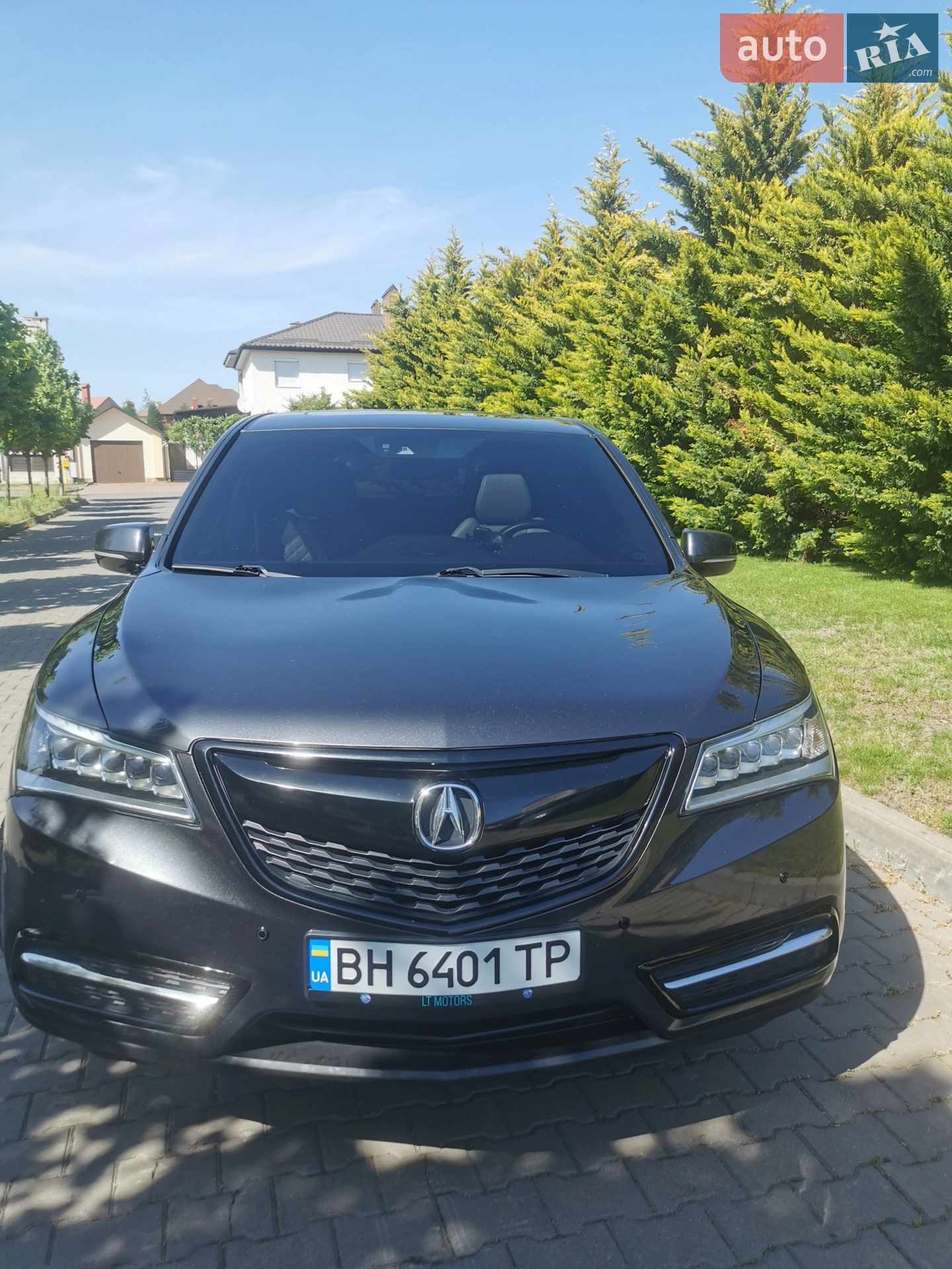 2015 Acura MDX - мініатюра 10