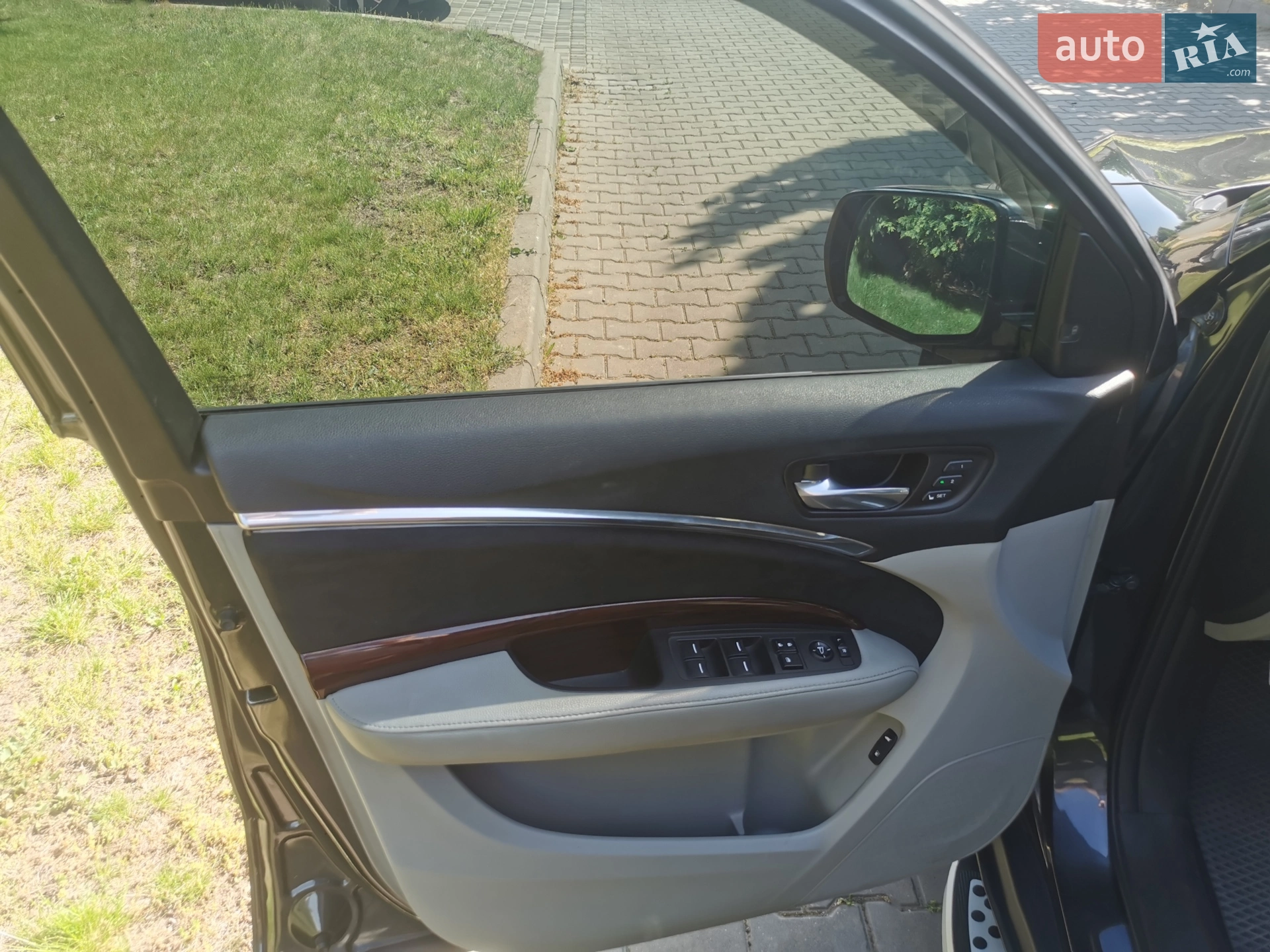 2015 Acura MDX - мініатюра 13