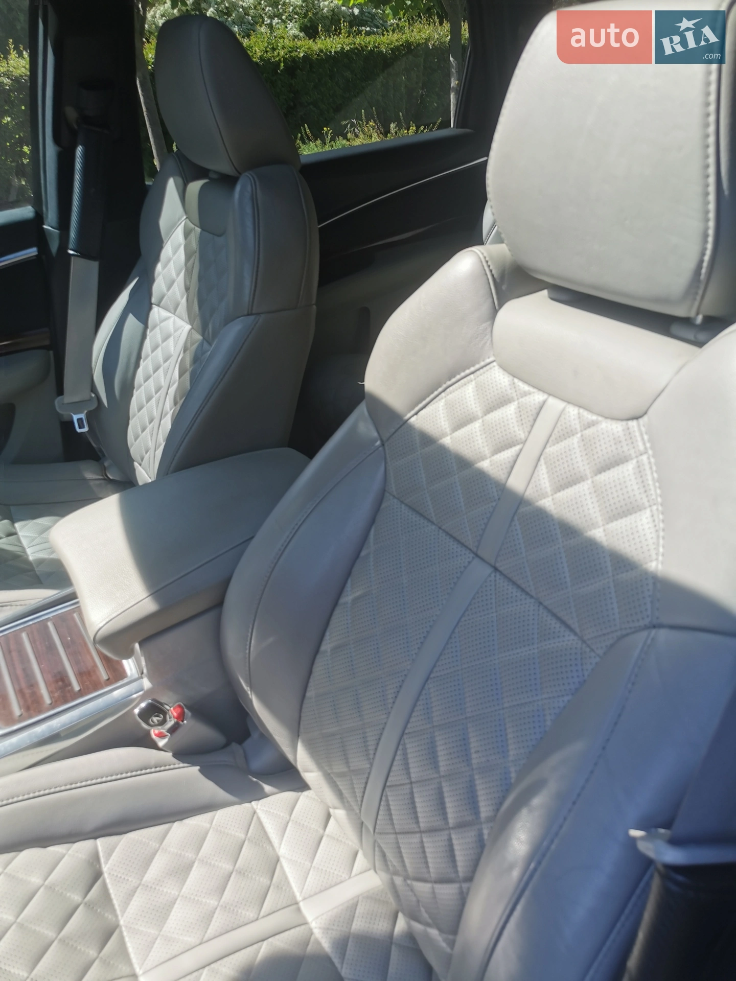 2015 Acura MDX - мініатюра 23