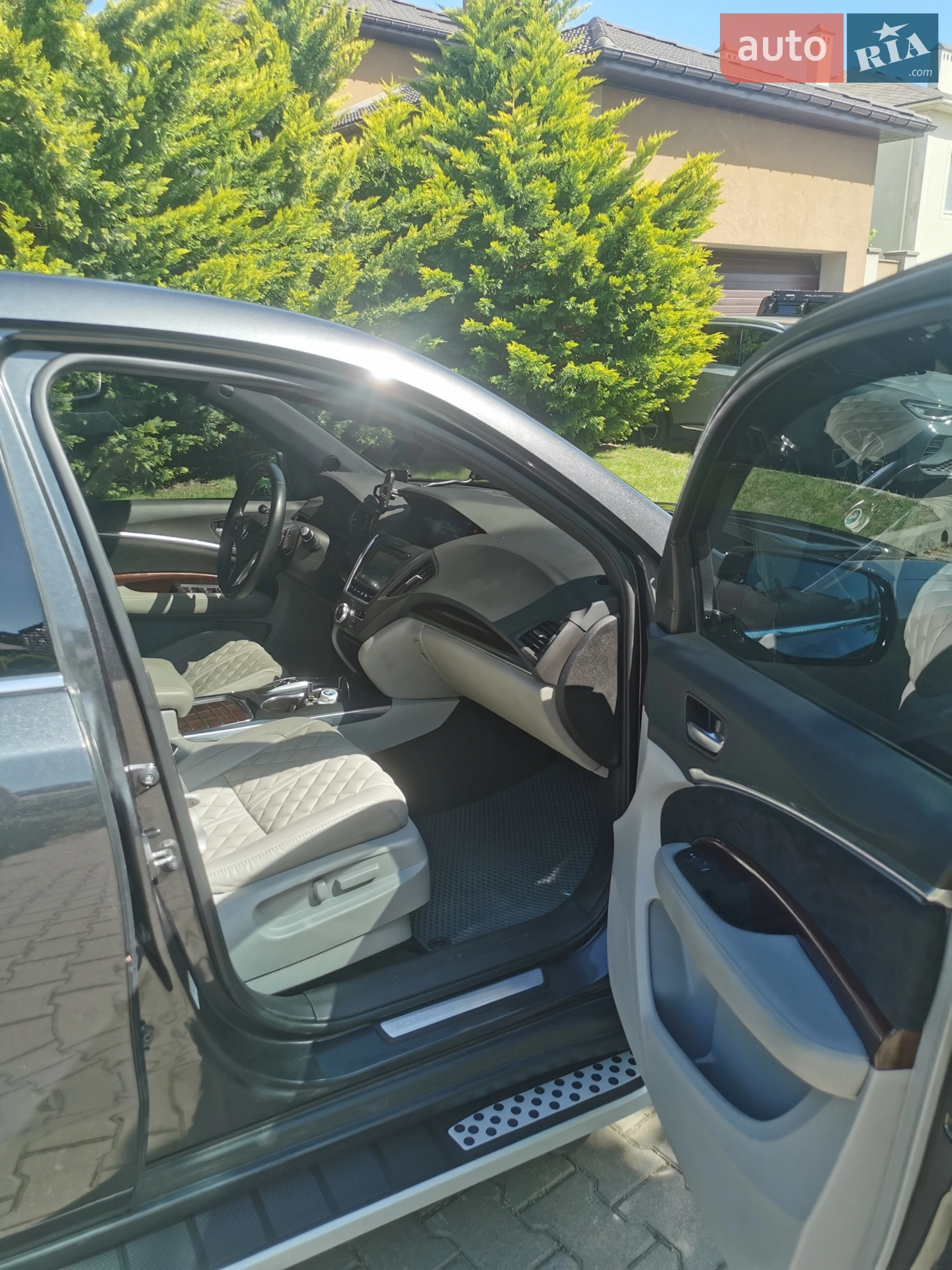 2015 Acura MDX - мініатюра 26