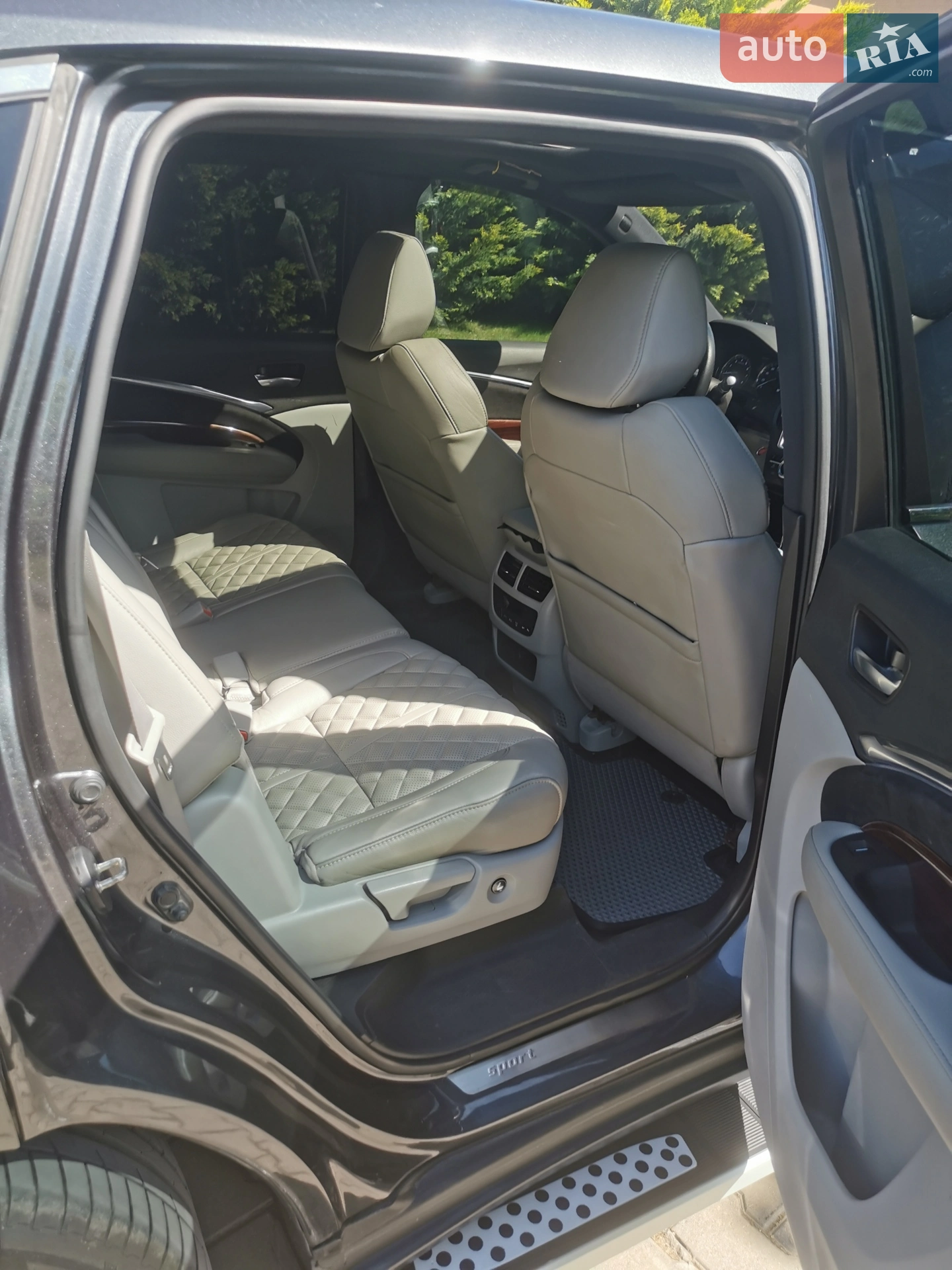 2015 Acura MDX - мініатюра 30