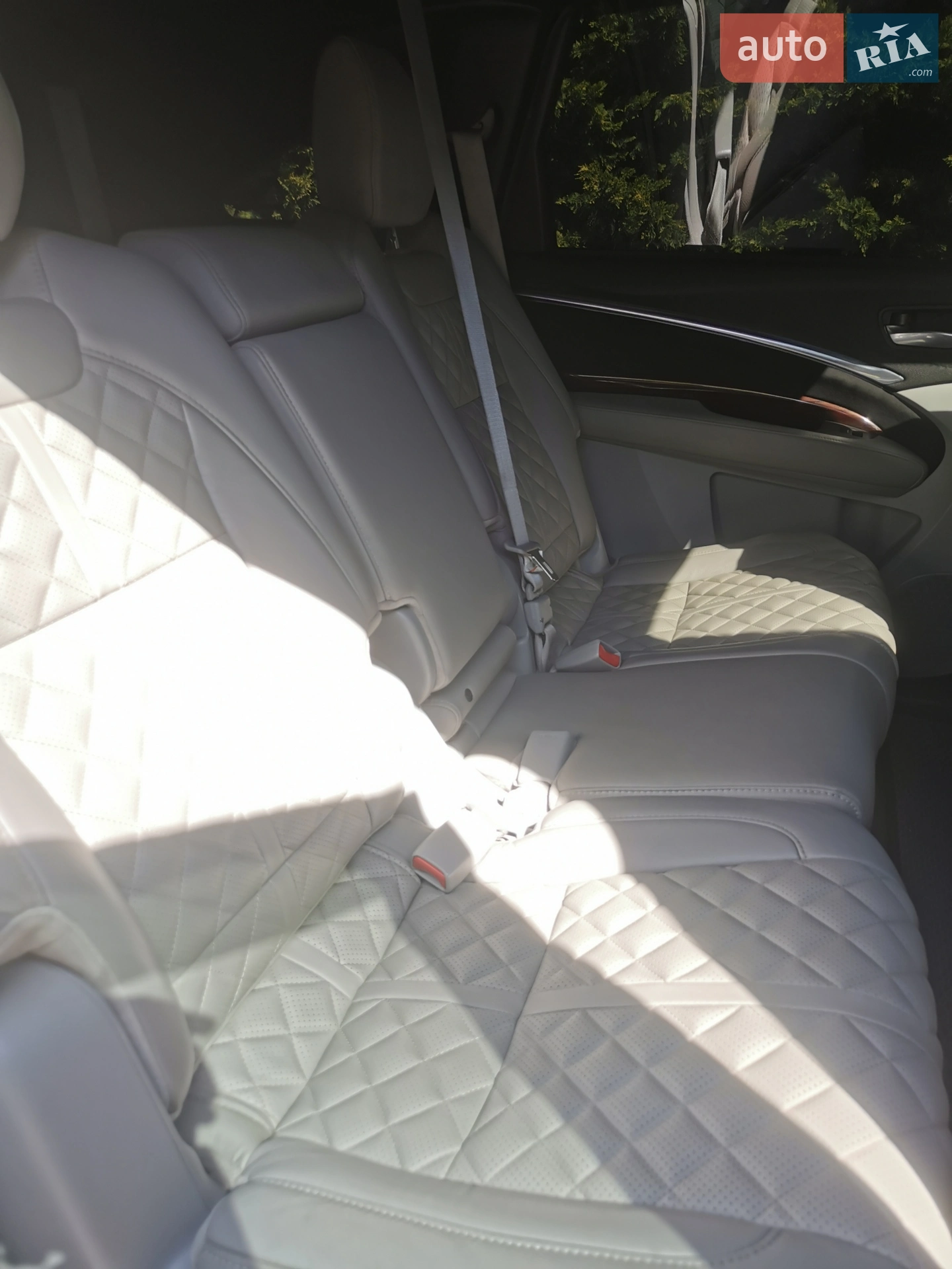 2015 Acura MDX - мініатюра 32