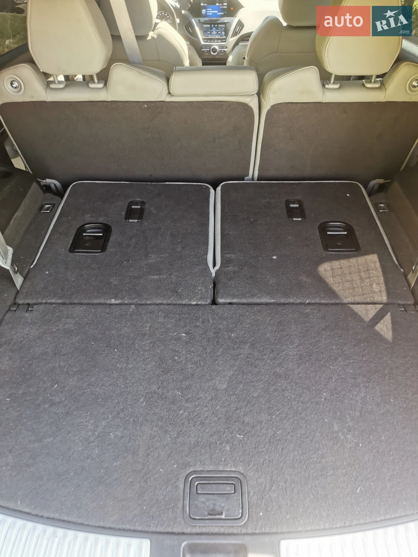 2015 Acura MDX - мініатюра 35