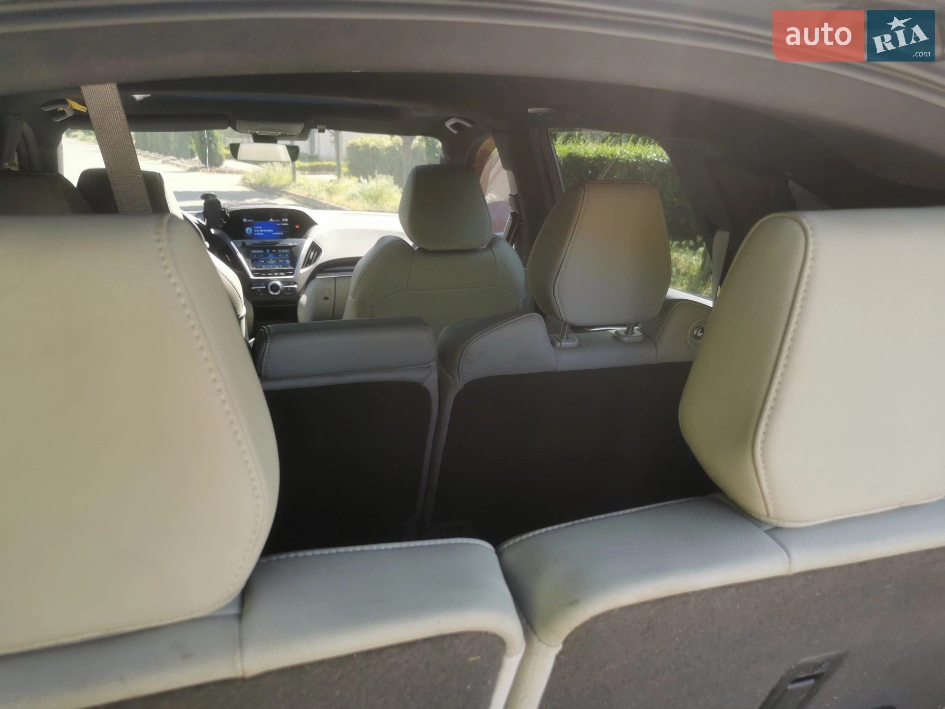 2015 Acura MDX - мініатюра 36