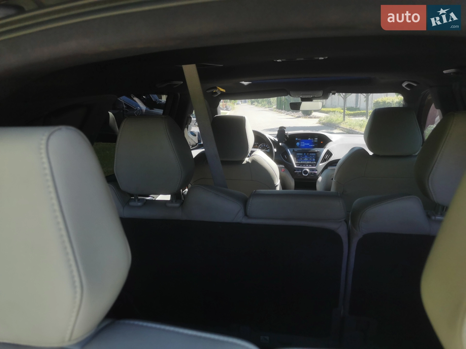 2015 Acura MDX - мініатюра 37