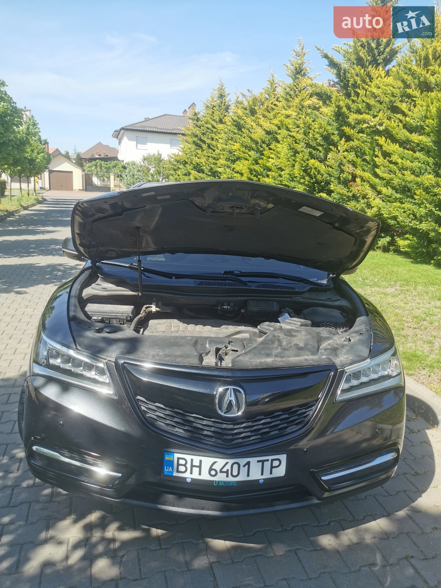 2015 Acura MDX - мініатюра 38