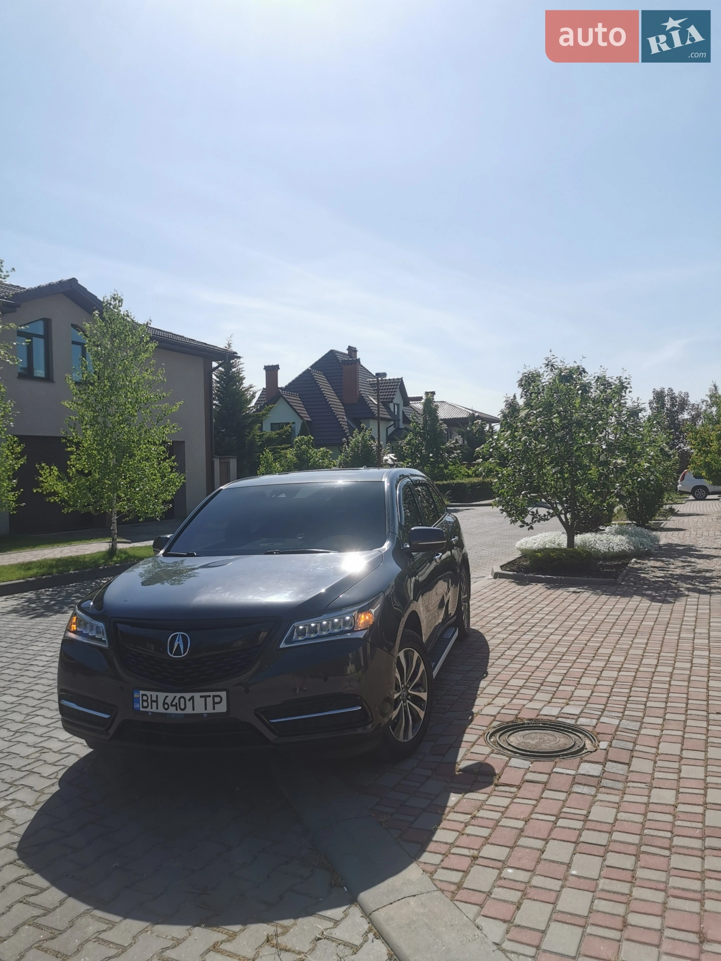 2015 Acura MDX - мініатюра 41