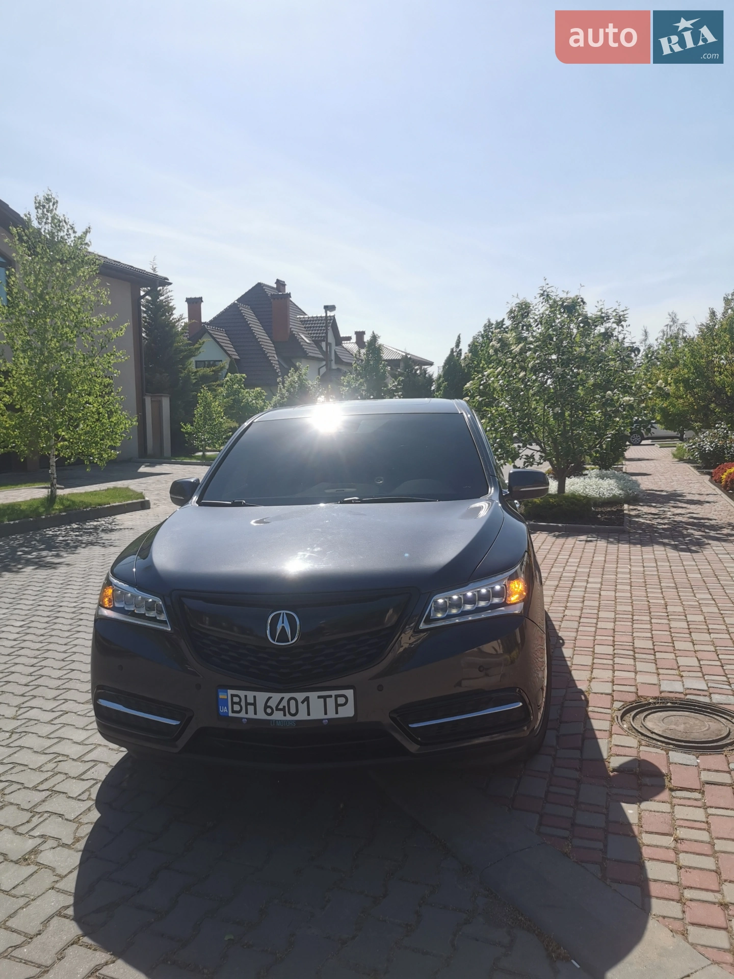 2015 Acura MDX - мініатюра 42