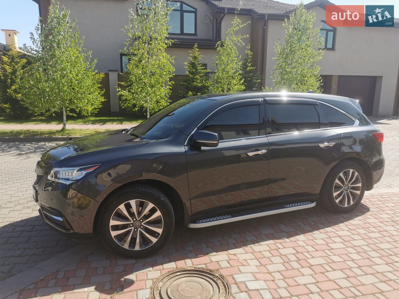 2024 Acura MDX - мініатюра 26