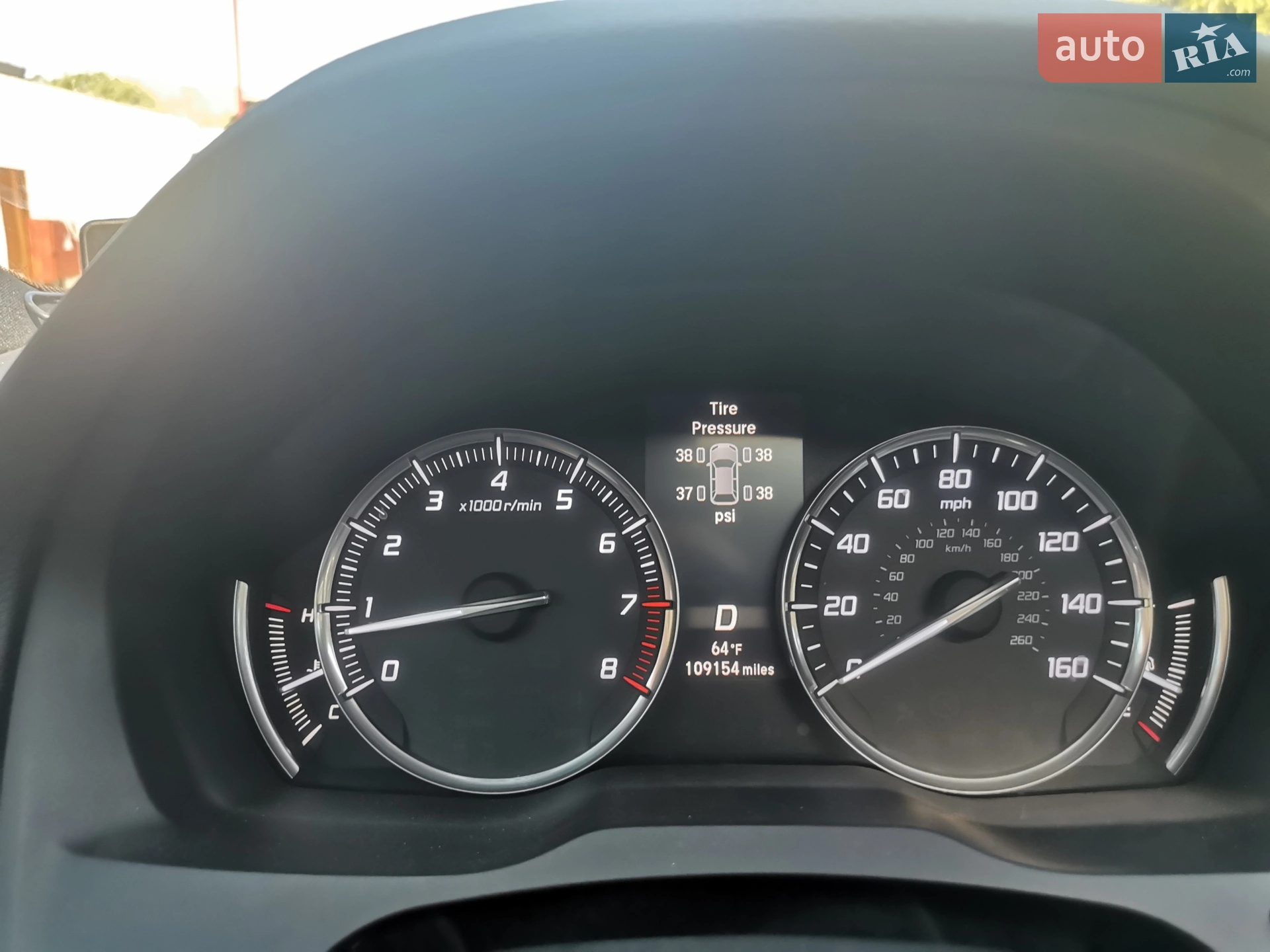 2015 Acura MDX - мініатюра 20