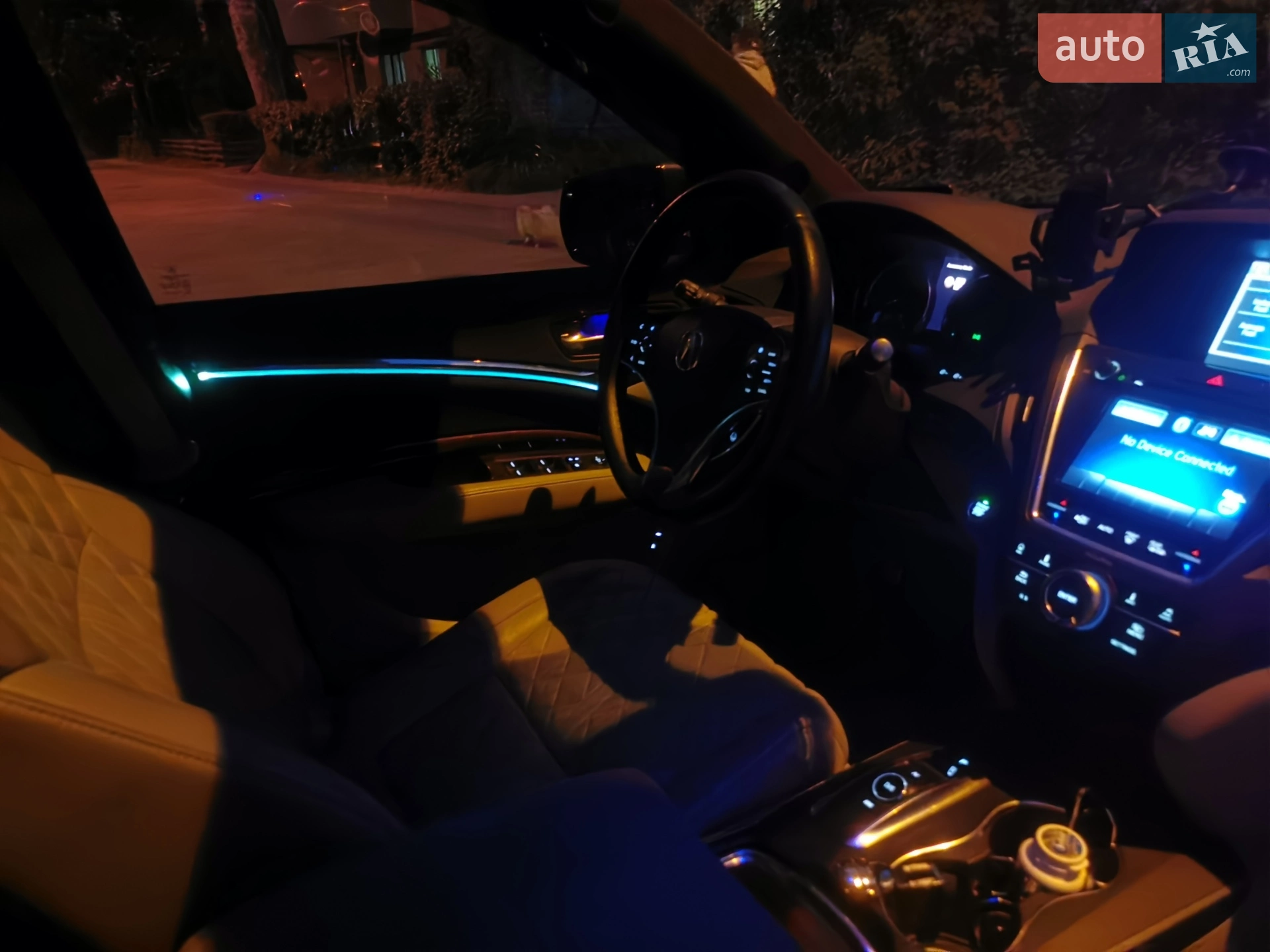 2015 Acura MDX - мініатюра 18