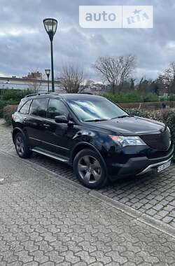 Acura MDX 2007