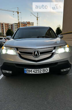 Внедорожник / Кроссовер Acura MDX 2008 в Софиевской Борщаговке