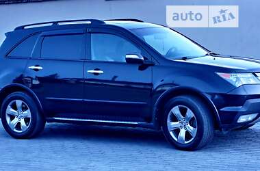 Внедорожник / Кроссовер Acura MDX 2008 в Рава-Русской