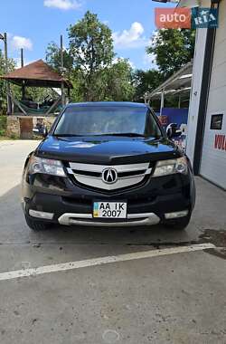 Внедорожник / Кроссовер Acura MDX 2008 в 