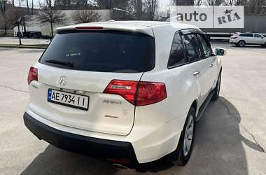 Внедорожник / Кроссовер Acura MDX 2008 в Днепре