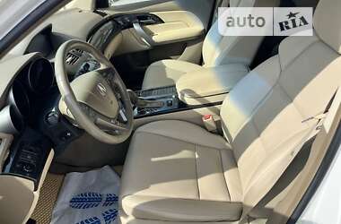 Внедорожник / Кроссовер Acura MDX 2008 в Днепре