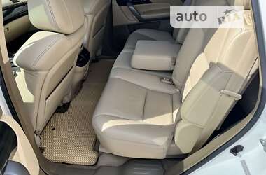 Внедорожник / Кроссовер Acura MDX 2008 в Днепре