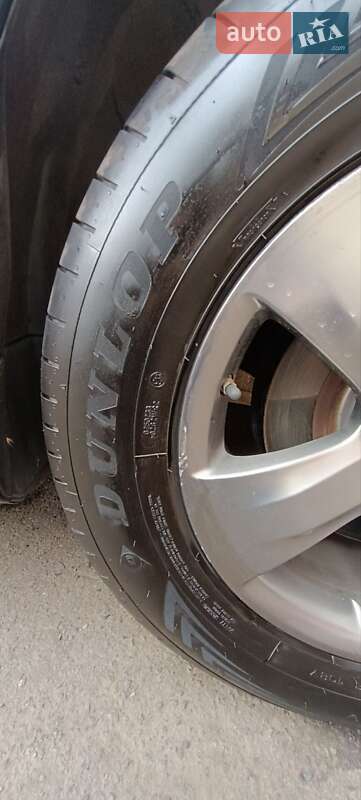 Позашляховик / Кросовер Acura MDX 2008 в Кривому Розі