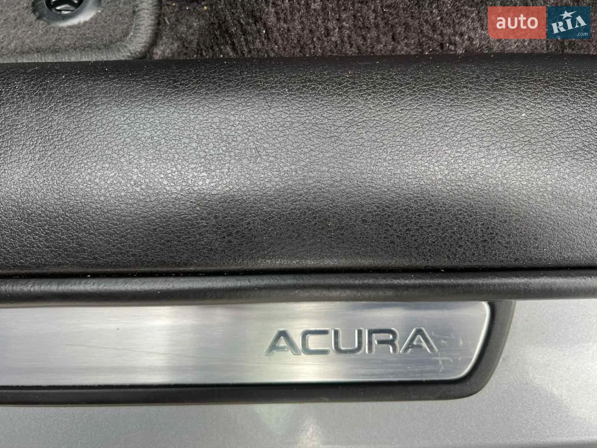 2017 Acura MDX - мініатюра 6