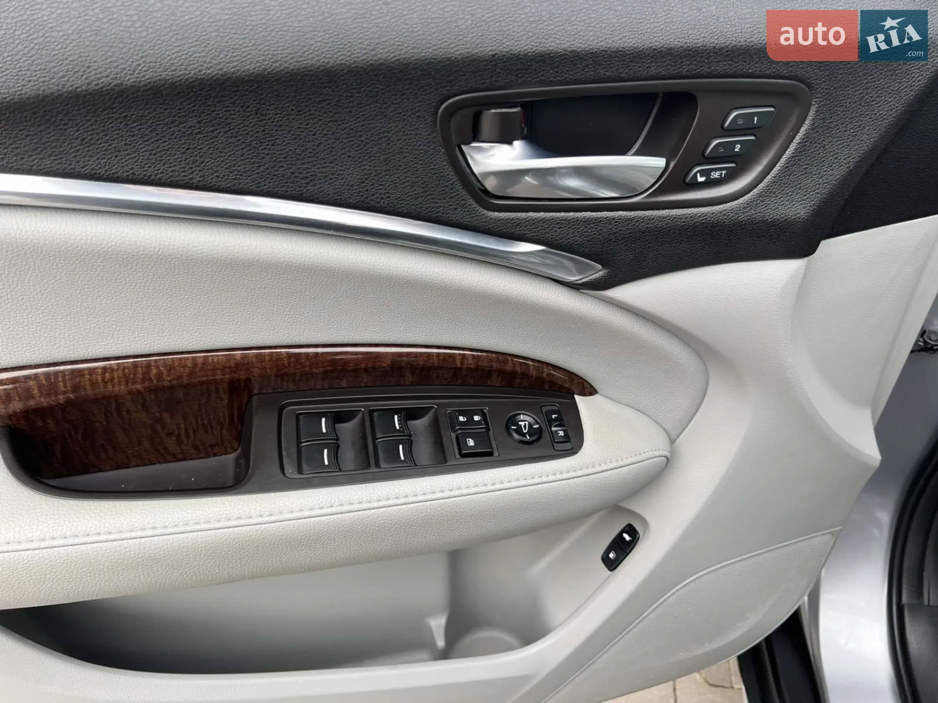 2017 Acura MDX - мініатюра 8