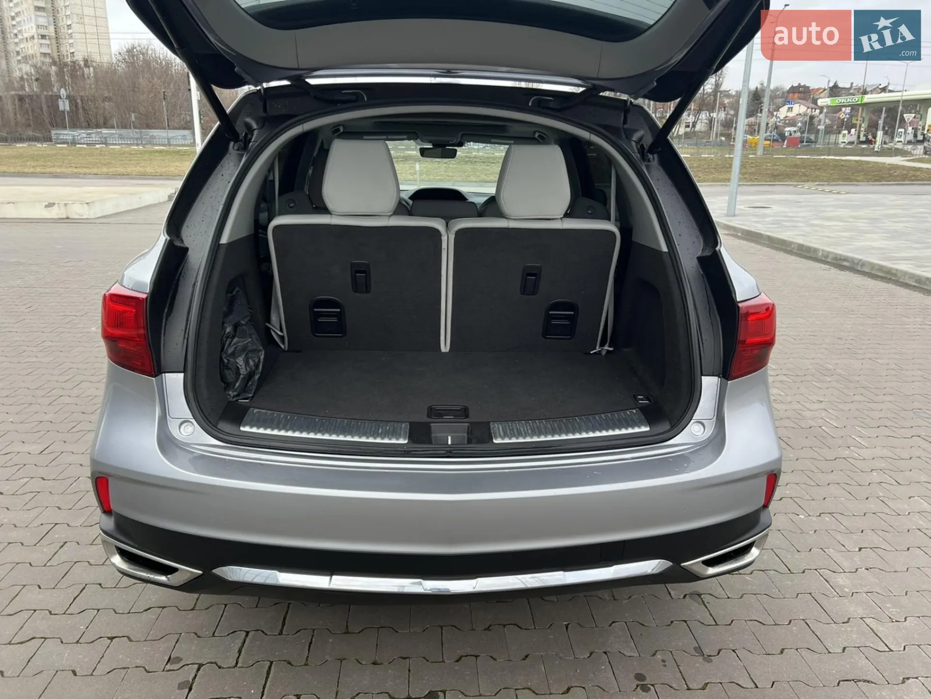 2017 Acura MDX - мініатюра 5