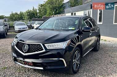 Acura MDX 2020 Acura MDX 2020