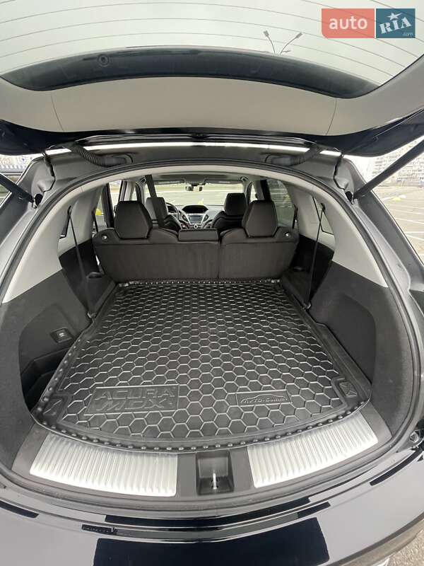 Внедорожник / Кроссовер Acura MDX 2020 в Киеве