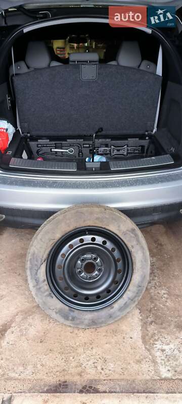 Позашляховик / Кросовер Acura MDX 2013 в Харкові